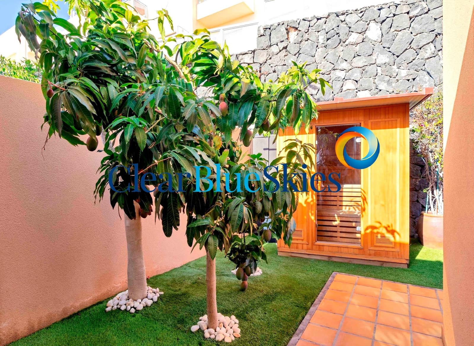 4 quarto Moradia para venda em Puerto Santiago com piscina garagem - 1 125 000 € (Ref: 9133860)