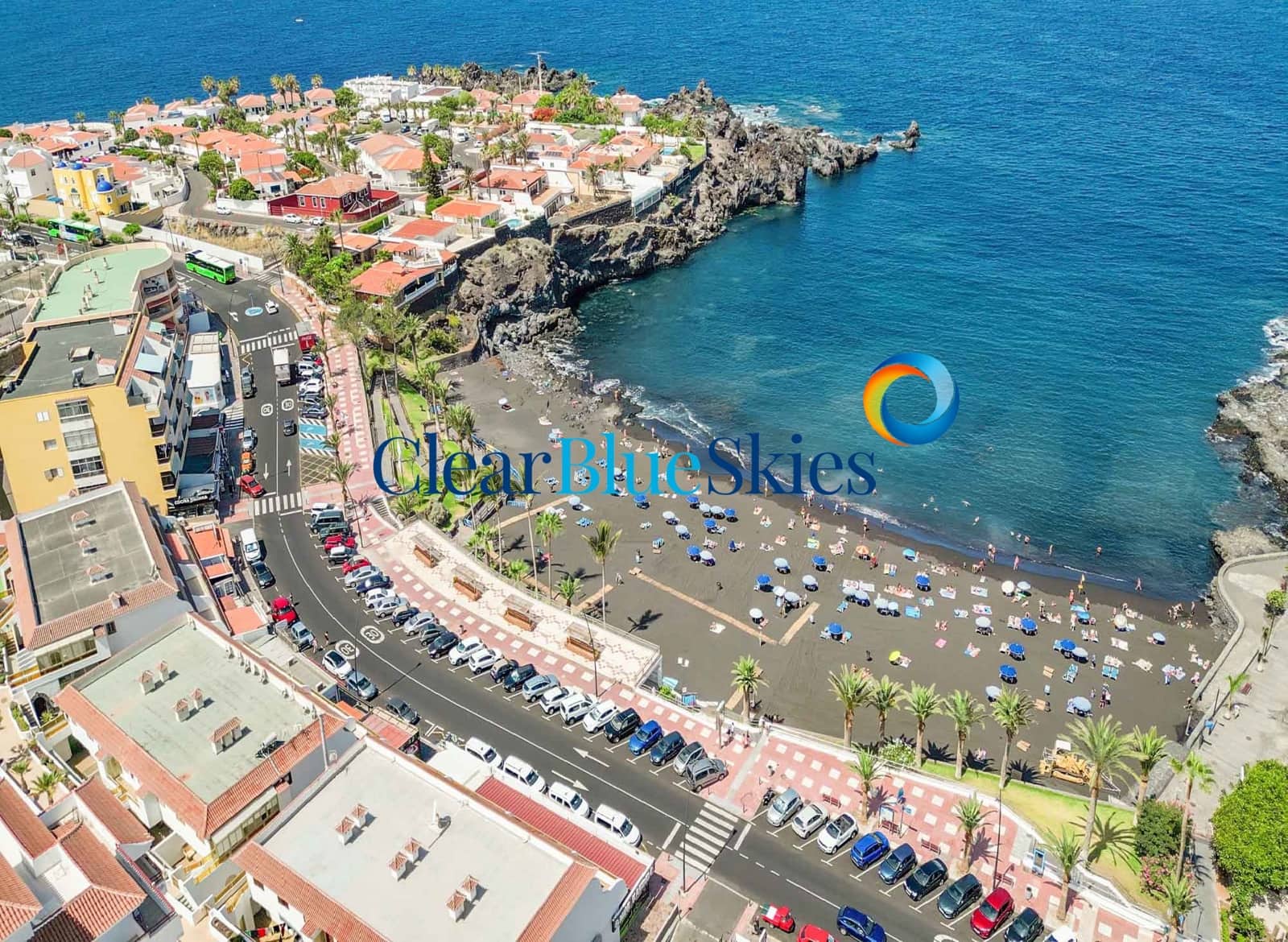 4 quarto Moradia para venda em Puerto Santiago com piscina garagem - 1 125 000 € (Ref: 9133860)