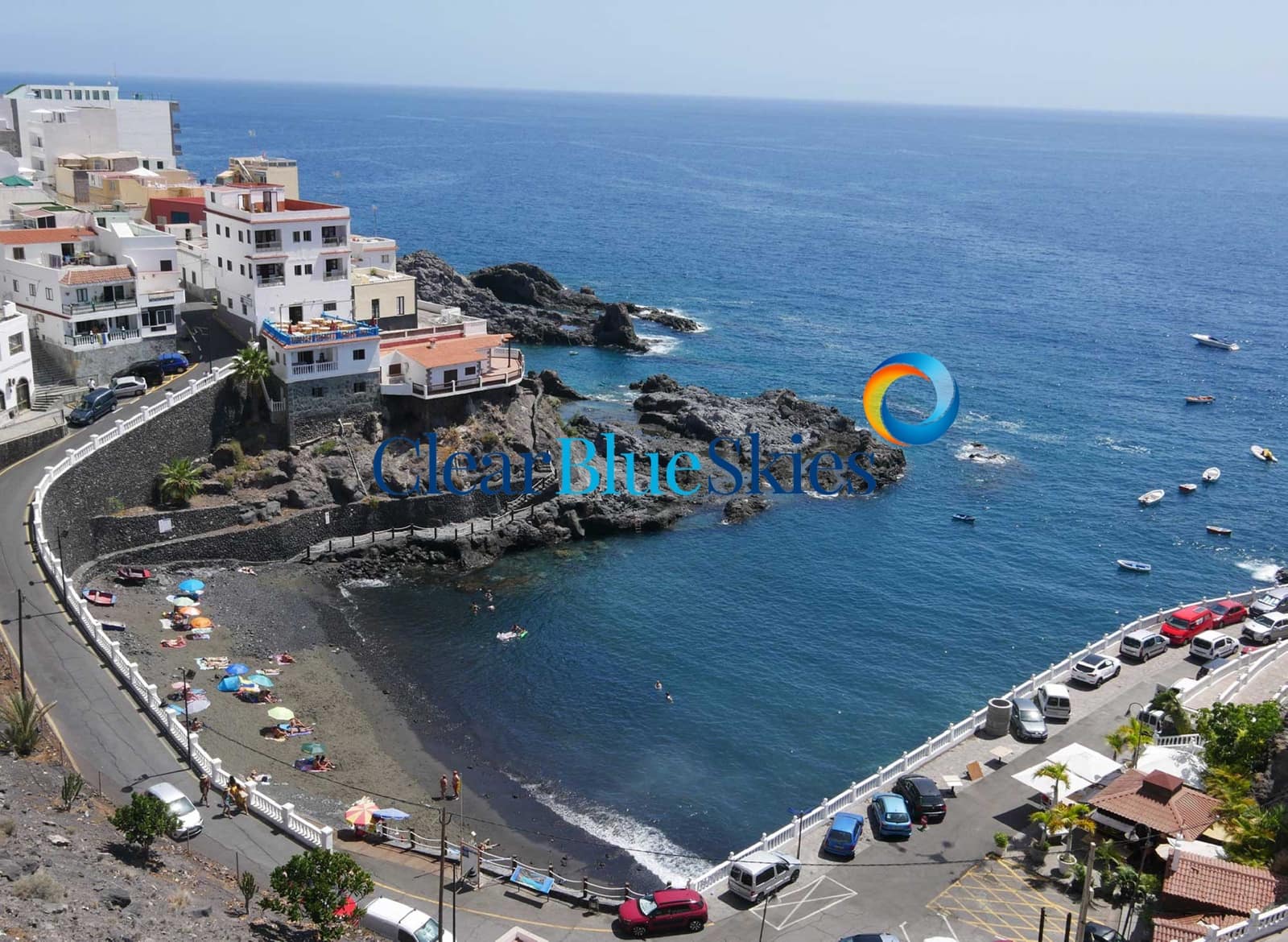 4 quarto Moradia para venda em Puerto Santiago com piscina garagem - 1 125 000 € (Ref: 9133860)