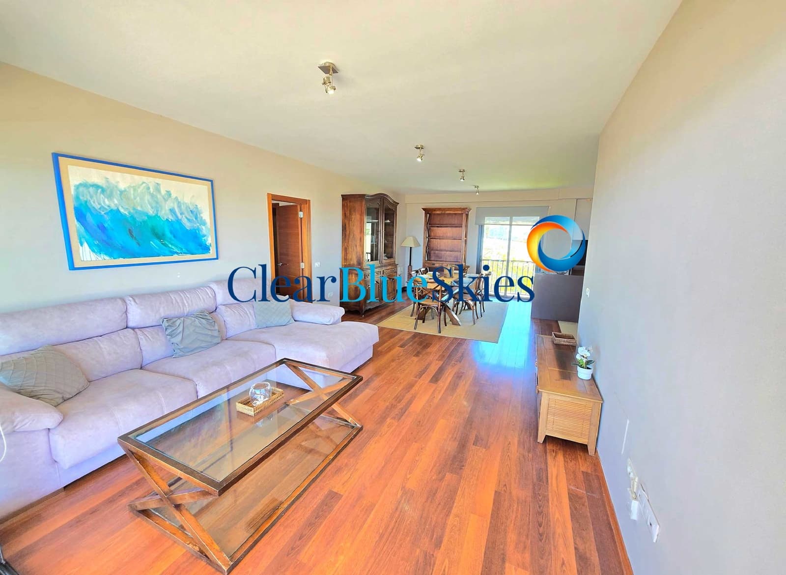 3 sovrum Lägenhet till salu i Costa Adeje med garage - 950 000 € (Ref: 9136150)