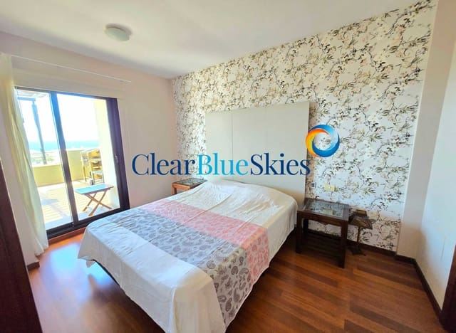 3 chambre Appartement à vendre à San Eugenio Alto, Adeje avec garage - 950 000 € (Ref: 9136150)