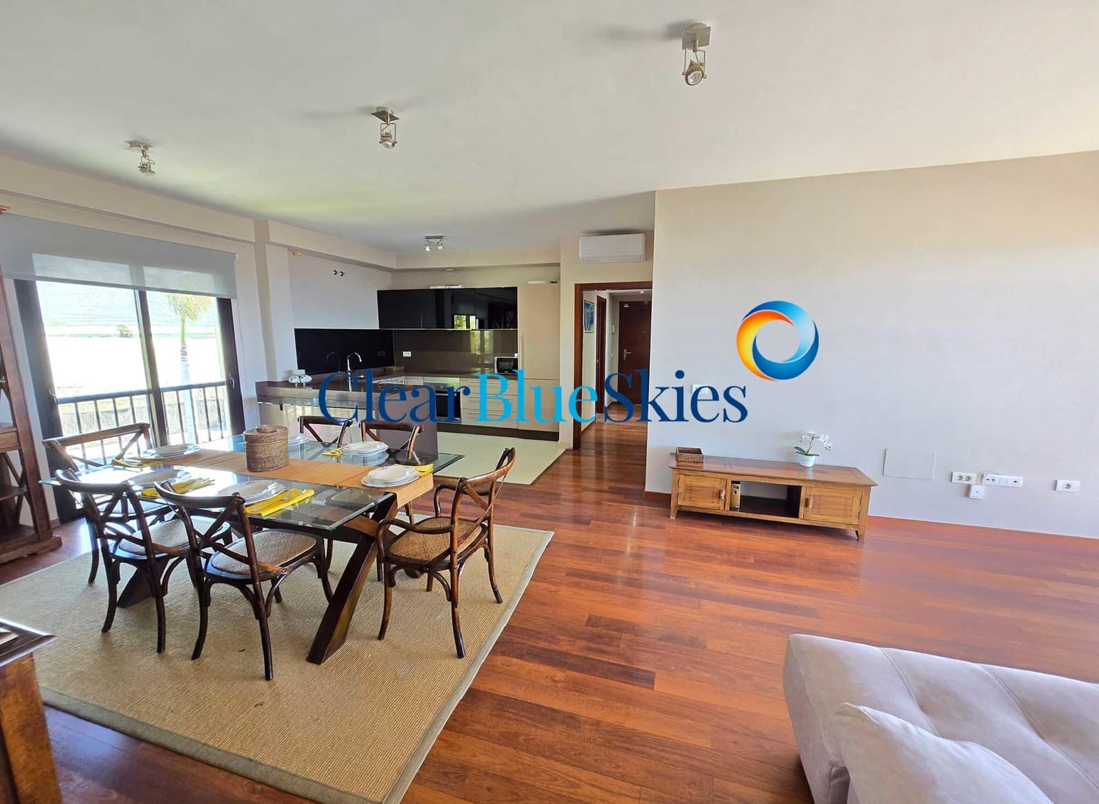 3 sovrum Lägenhet till salu i Costa Adeje med garage - 950 000 € (Ref: 9136150)