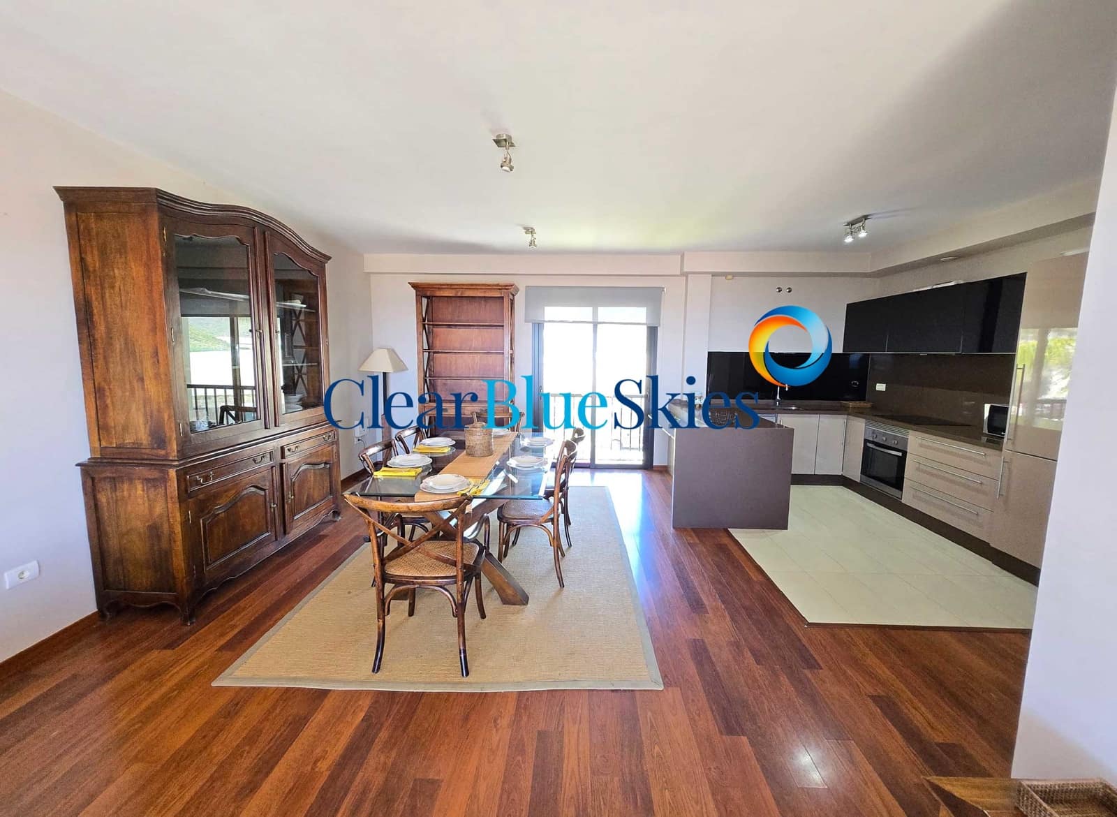 3 sovrum Lägenhet till salu i Costa Adeje med garage - 950 000 € (Ref: 9136150)