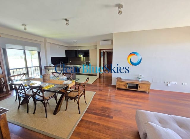 3 chambre Appartement à vendre à San Eugenio Alto, Adeje avec garage - 950 000 € (Ref: 9136150)