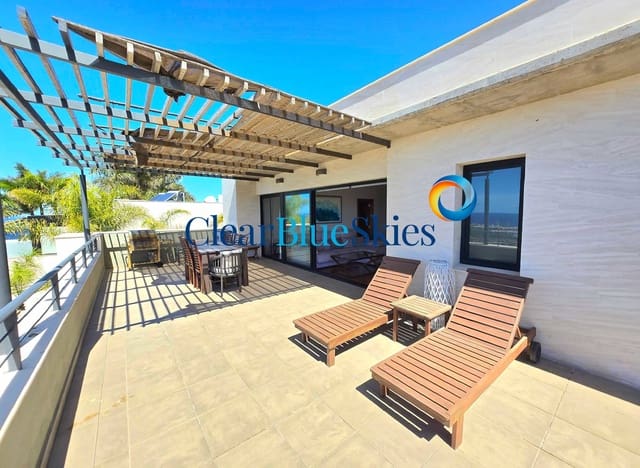 3 chambre Appartement à vendre à San Eugenio Alto, Adeje avec garage - 950 000 € (Ref: 9136150)