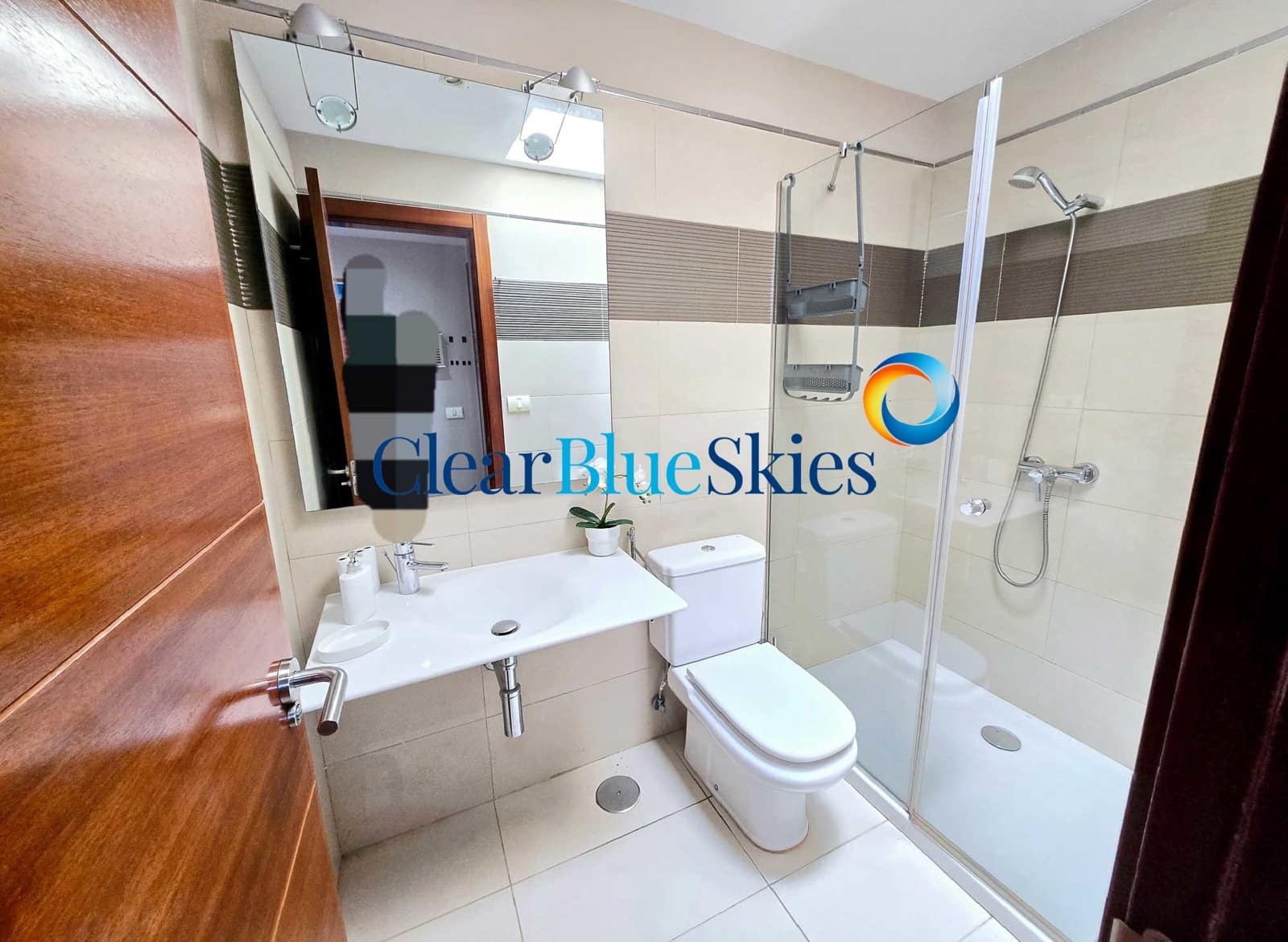 3 sovrum Lägenhet till salu i Costa Adeje med garage - 950 000 € (Ref: 9136150)