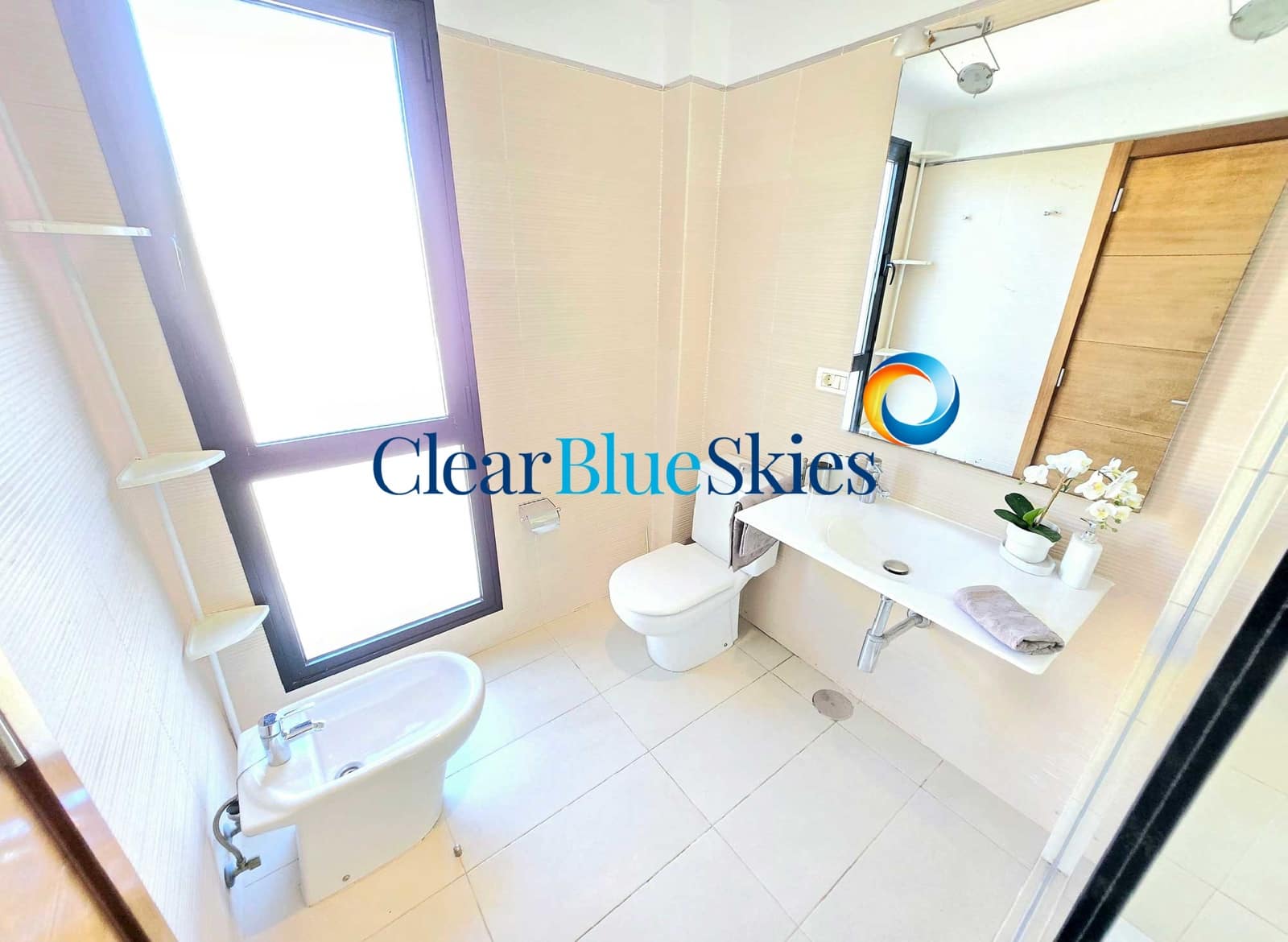 3 sovrum Lägenhet till salu i Costa Adeje med garage - 950 000 € (Ref: 9136150)