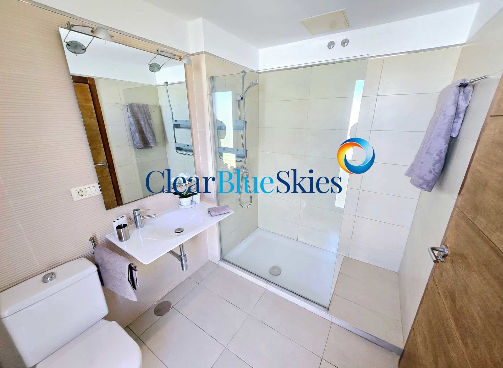 3 sovrum Lägenhet till salu i Costa Adeje med garage - 950 000 € (Ref: 9136150)