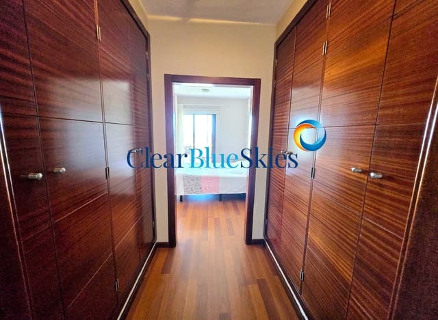 3 chambre Appartement à vendre à San Eugenio Alto, Adeje avec garage - 950 000 € (Ref: 9136150)