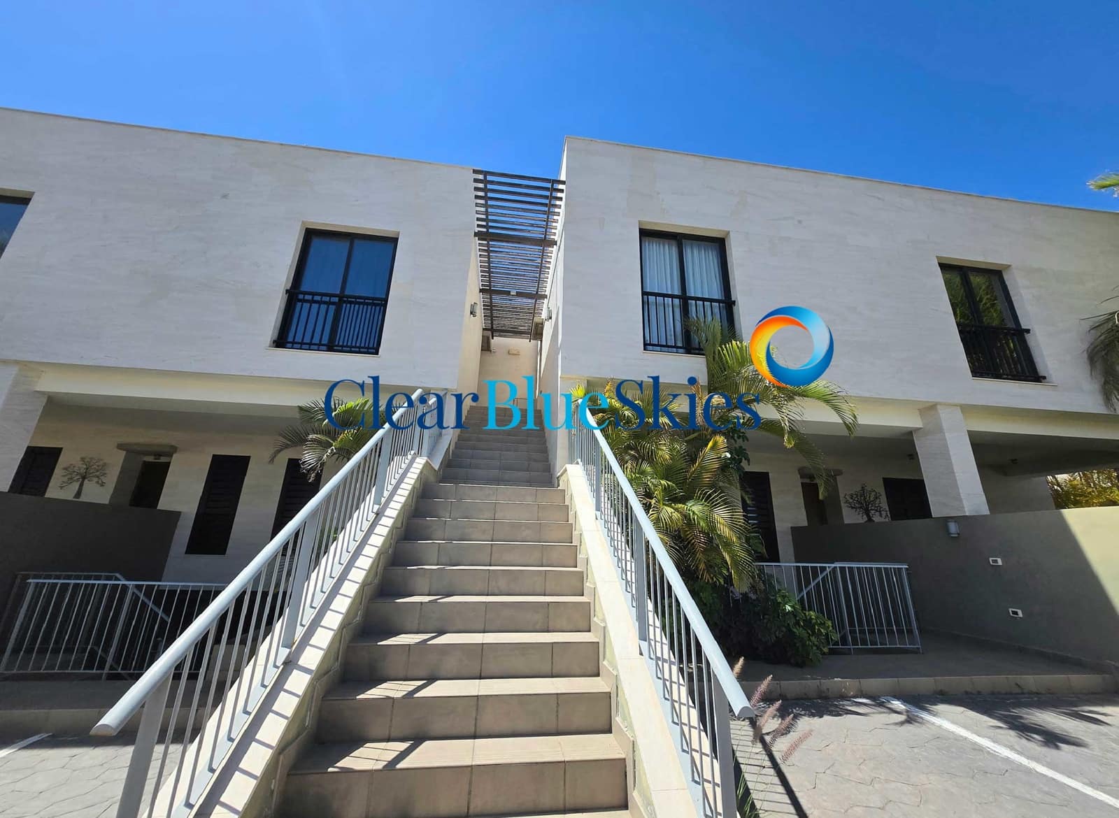 3 sovrum Lägenhet till salu i Costa Adeje med garage - 950 000 € (Ref: 9136150)