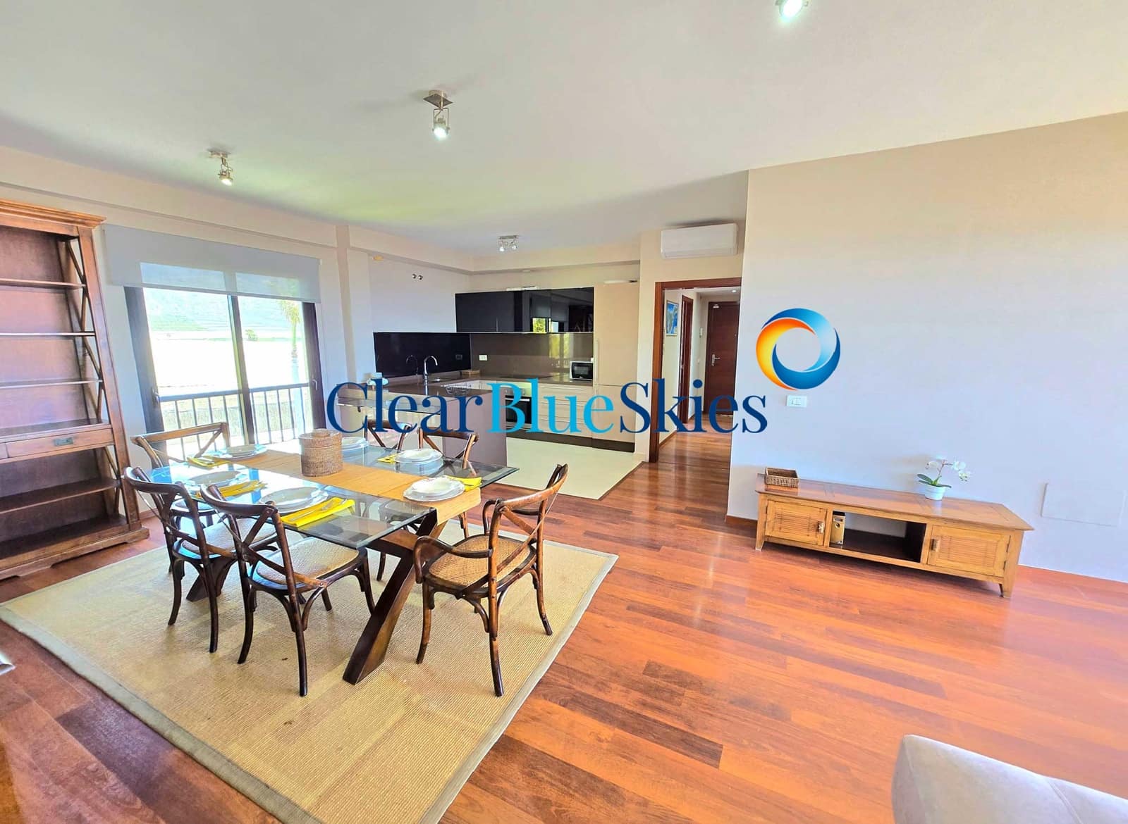 3 sovrum Lägenhet till salu i Costa Adeje med garage - 950 000 € (Ref: 9136150)