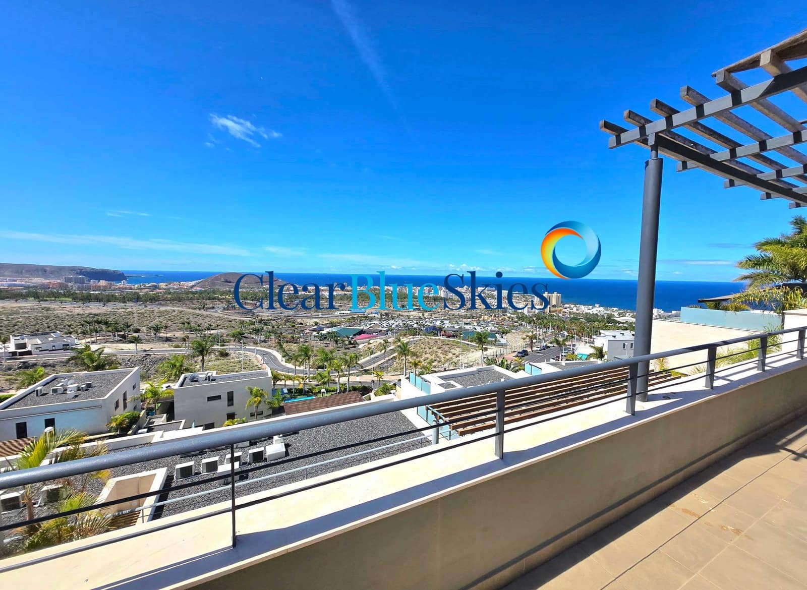 3 sovrum Lägenhet till salu i Costa Adeje med garage - 950 000 € (Ref: 9136150)