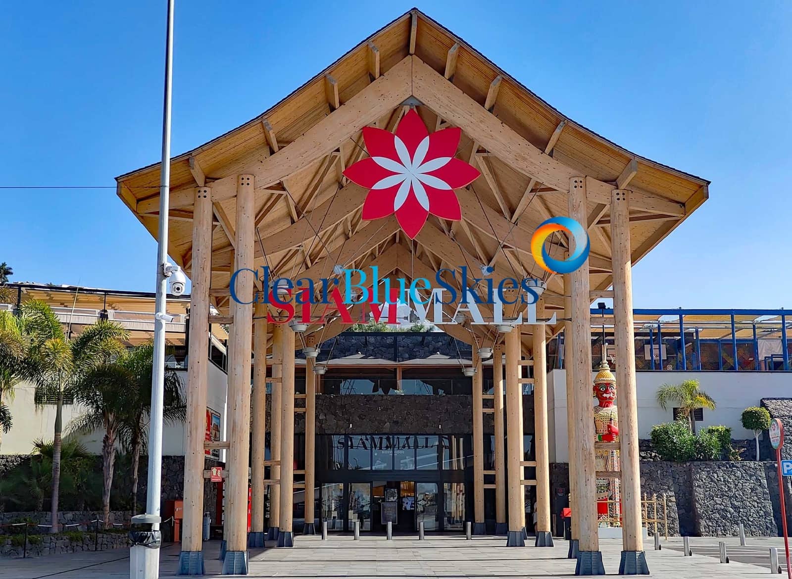 3 sovrum Lägenhet till salu i Costa Adeje med garage - 950 000 € (Ref: 9136150)