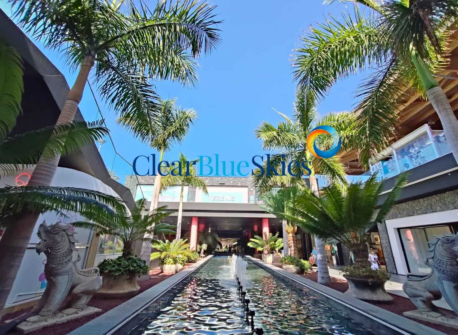 3 sovrum Lägenhet till salu i Costa Adeje med garage - 950 000 € (Ref: 9136150)