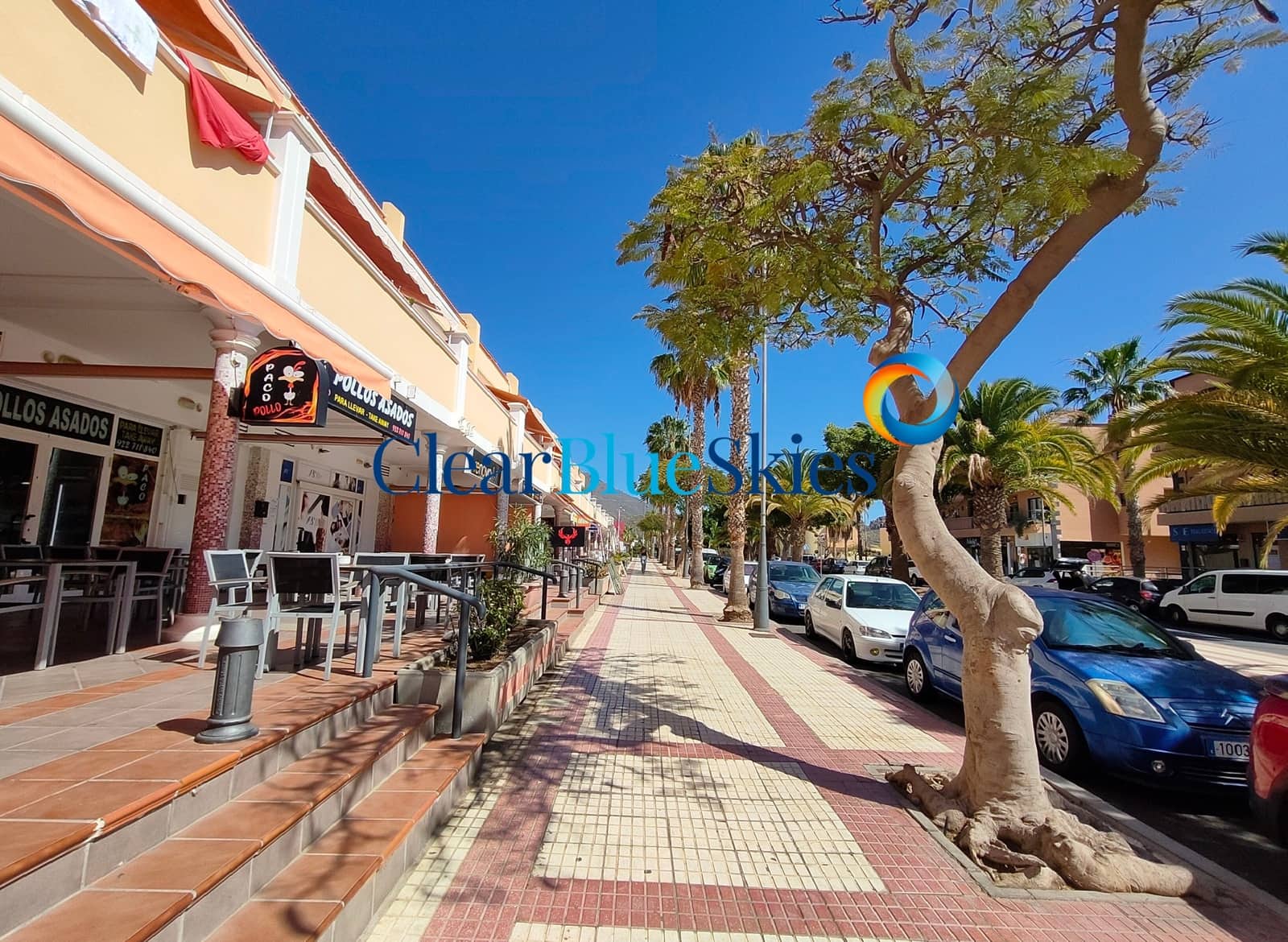 3 bedroom Apartment for sale in Adeje with garage - € 475,000 (Ref: 9136685)