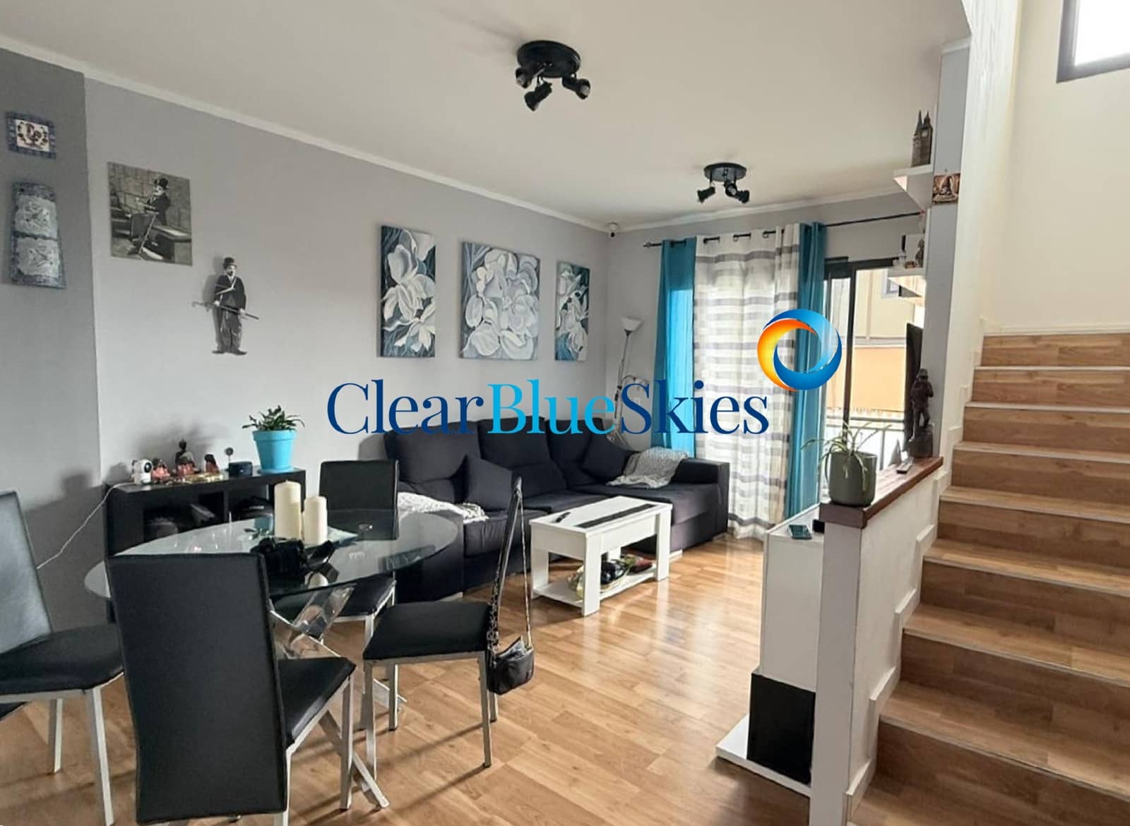 3 bedroom Apartment for sale in Adeje with garage - € 475,000 (Ref: 9136685)