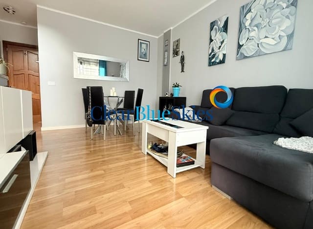 3 camera da letto Appartamento in vendita in Adeje con garage - 475.000 € (Rif: 9136685)