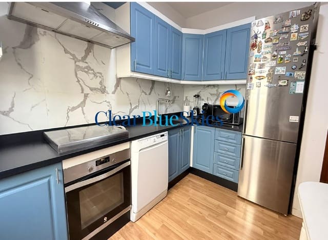 3 camera da letto Appartamento in vendita in Adeje con garage - 475.000 € (Rif: 9136685)