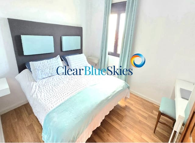 3 camera da letto Appartamento in vendita in Adeje con garage - 475.000 € (Rif: 9136685)