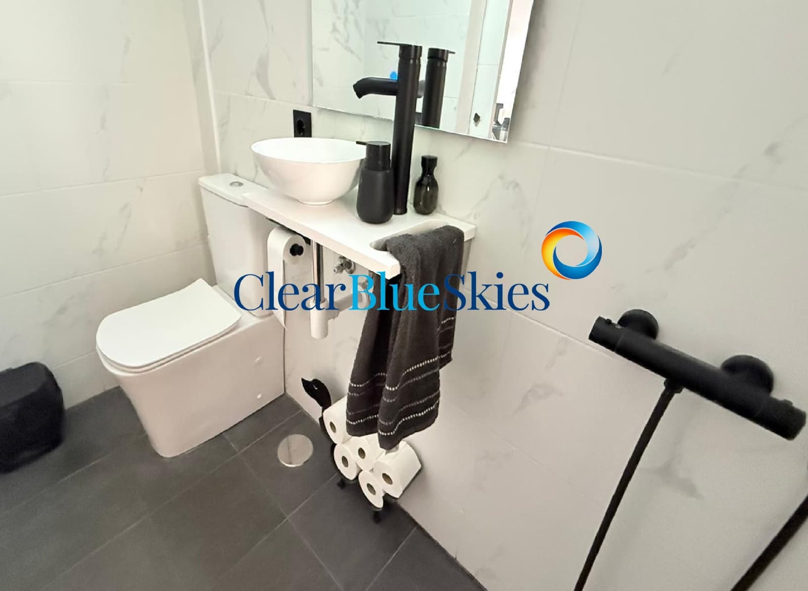 3 bedroom Apartment for sale in Adeje with garage - € 475,000 (Ref: 9136685)