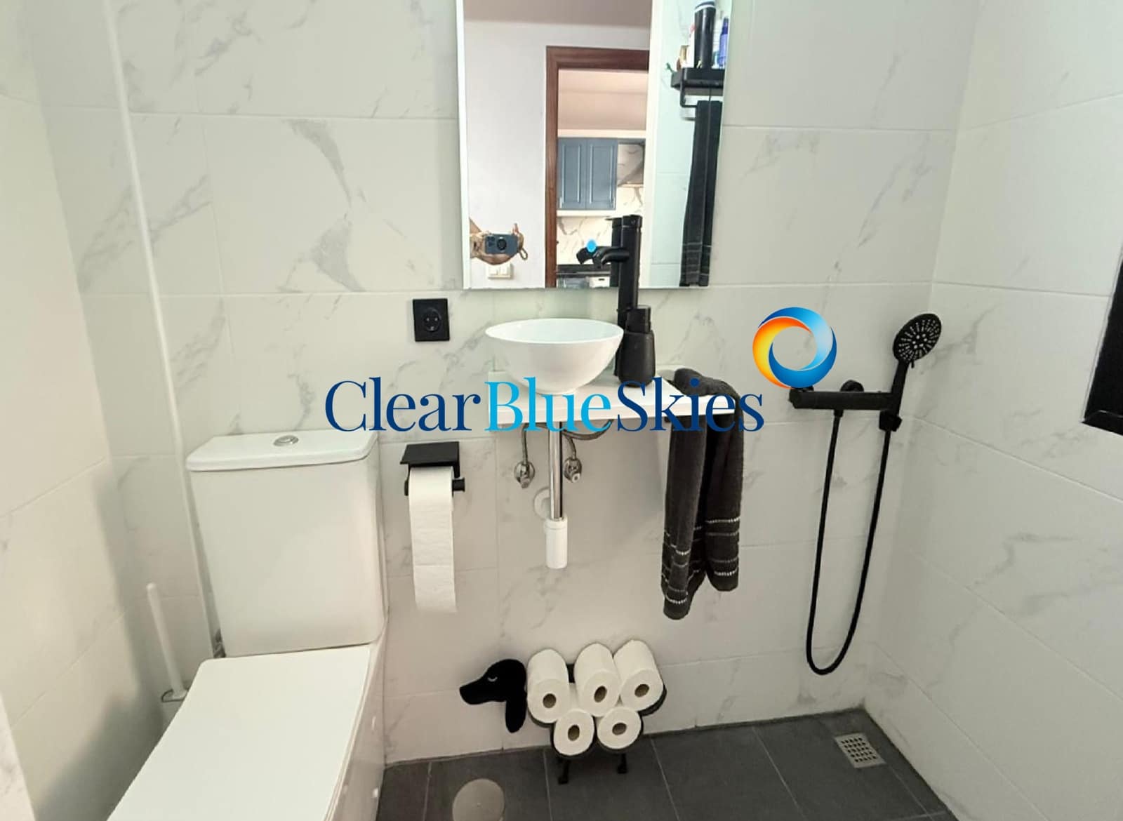 3 bedroom Apartment for sale in Adeje with garage - € 475,000 (Ref: 9136685)