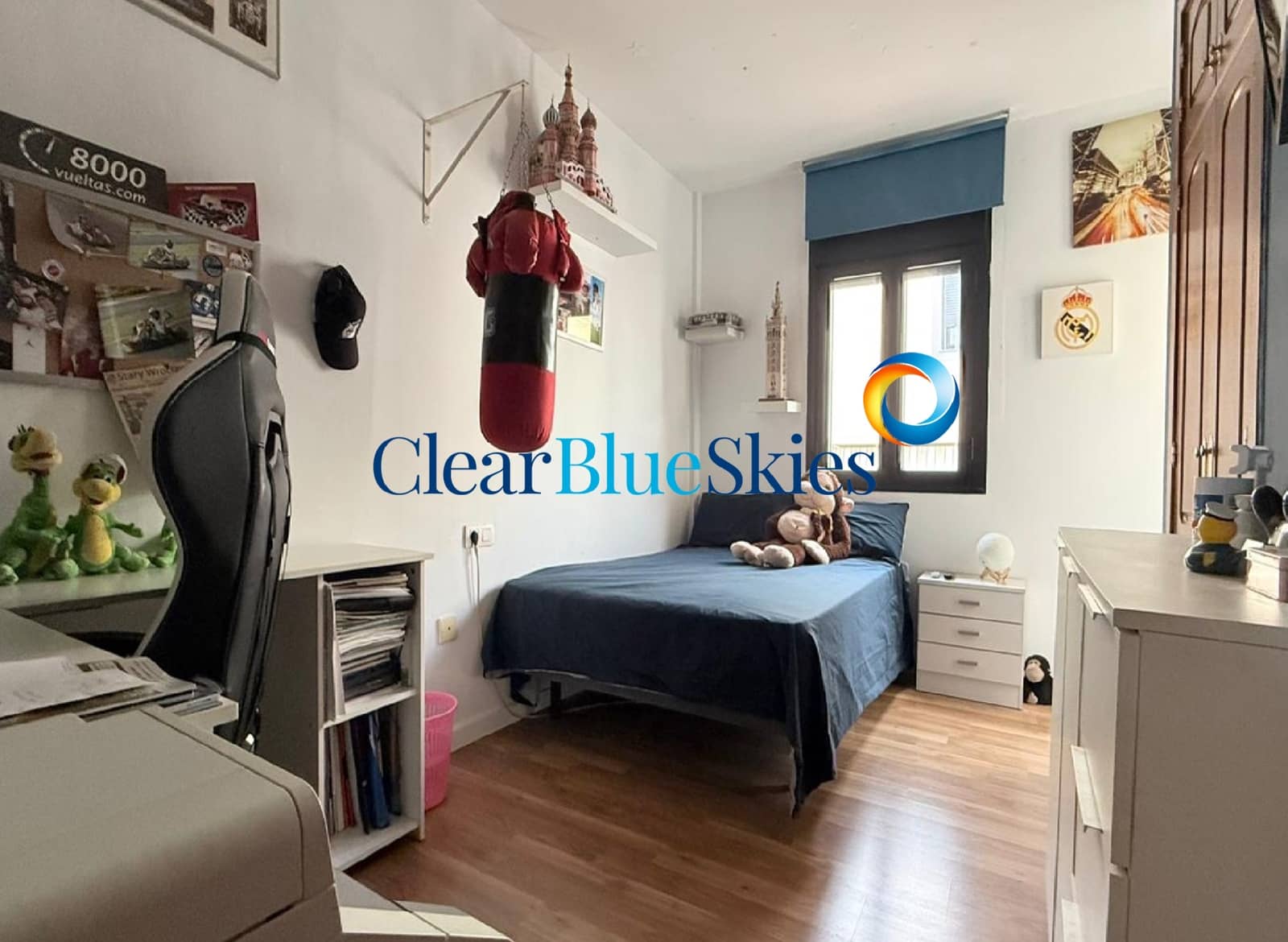 3 bedroom Apartment for sale in Adeje with garage - € 475,000 (Ref: 9136685)