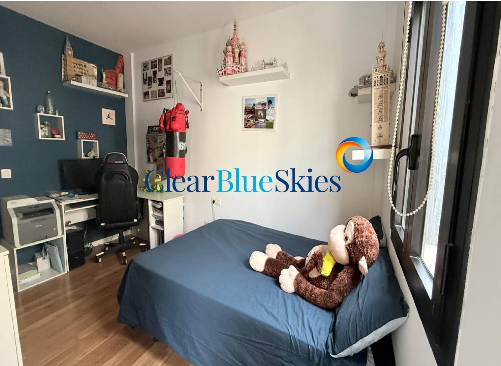 3 bedroom Apartment for sale in Adeje with garage - € 475,000 (Ref: 9136685)