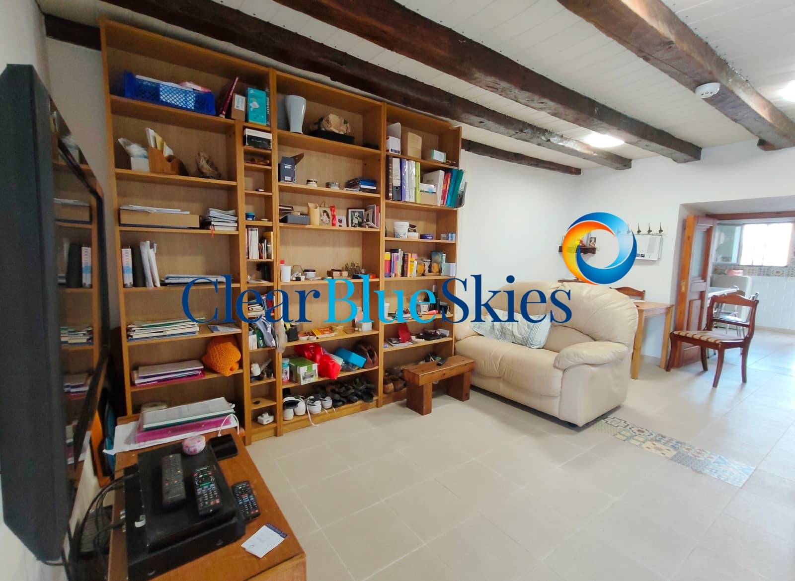 4 soveværelse Finca/Landehus til salg i Granadilla de Abona med swimmingpool garage - € 555.000 (Ref: 9163370)