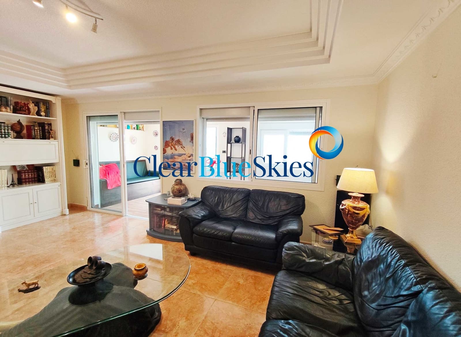 3 soverom Hus til salgs i Torviscas med svømmebasseng garasje - € 580 000 (Ref: 9164770)