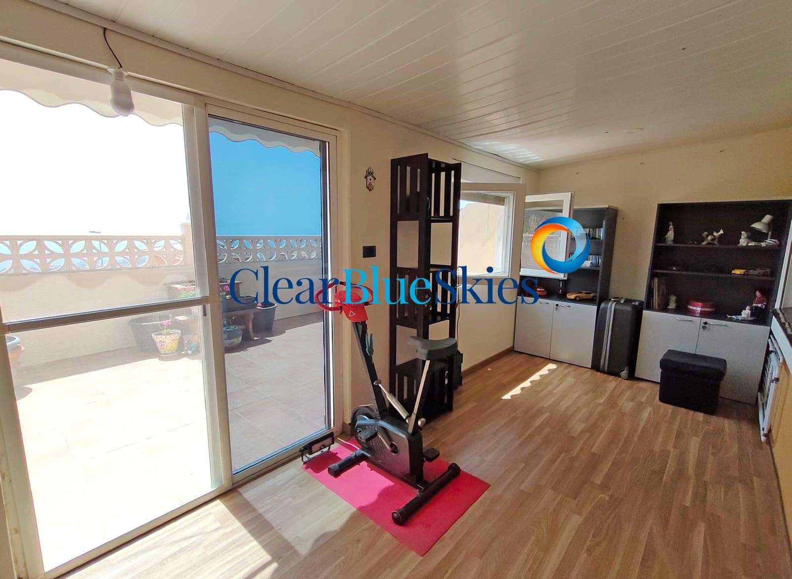 3 soverom Hus til salgs i Torviscas med svømmebasseng garasje - € 580 000 (Ref: 9164770)