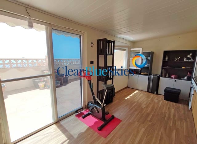 3 bedroom Townhouse for sale in Torviscas, Adeje with pool garage - € 580,000 (Ref: 9164770)