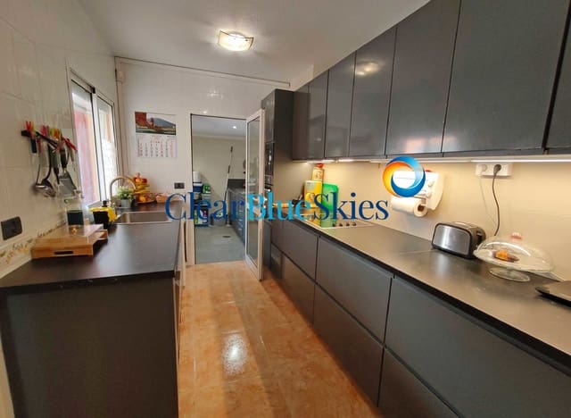 3 bedroom Townhouse for sale in Torviscas, Adeje with pool garage - € 580,000 (Ref: 9164770)
