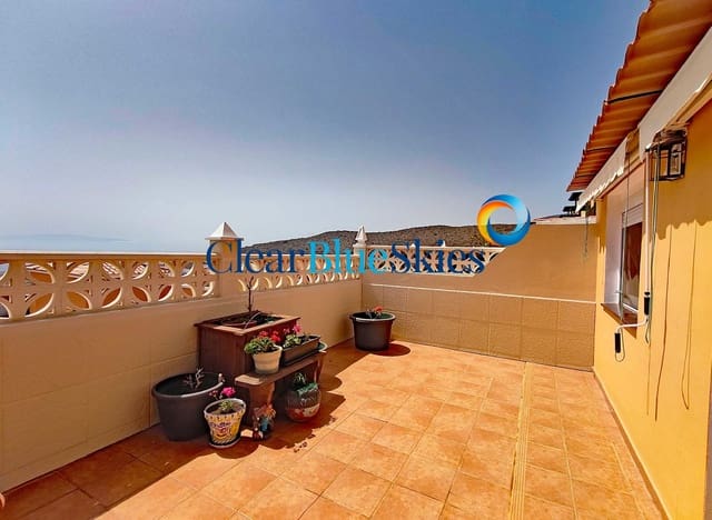 3 bedroom Townhouse for sale in Torviscas, Adeje with pool garage - € 580,000 (Ref: 9164770)