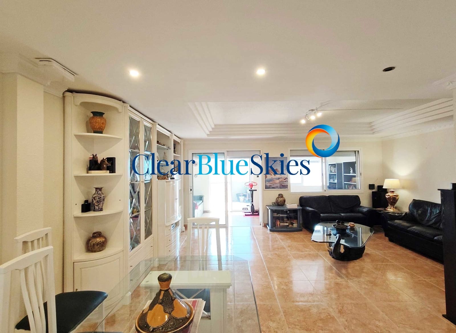 3 soverom Hus til salgs i Torviscas med svømmebasseng garasje - € 580 000 (Ref: 9164770)