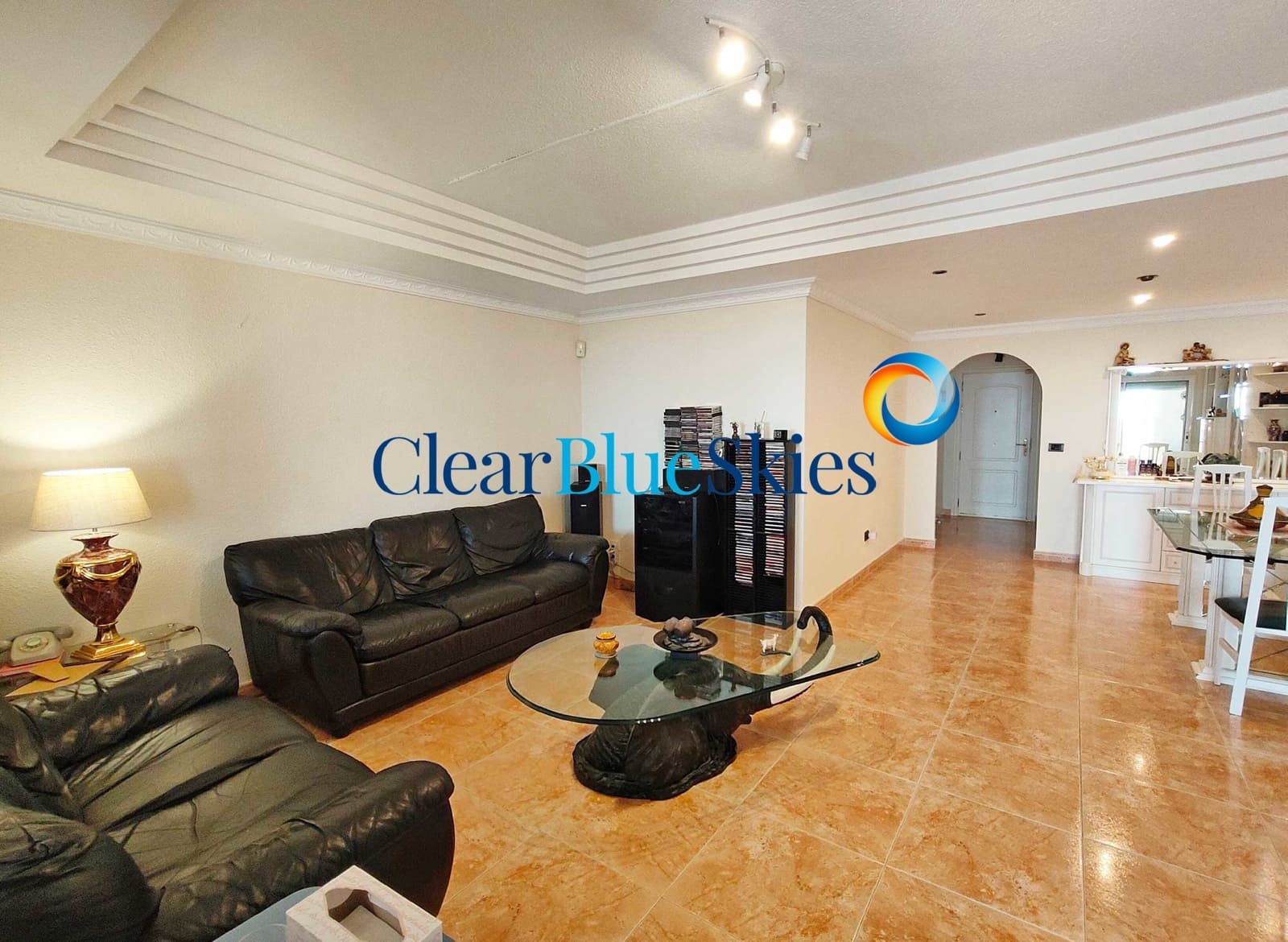 3 soverom Hus til salgs i Torviscas med svømmebasseng garasje - € 580 000 (Ref: 9164770)