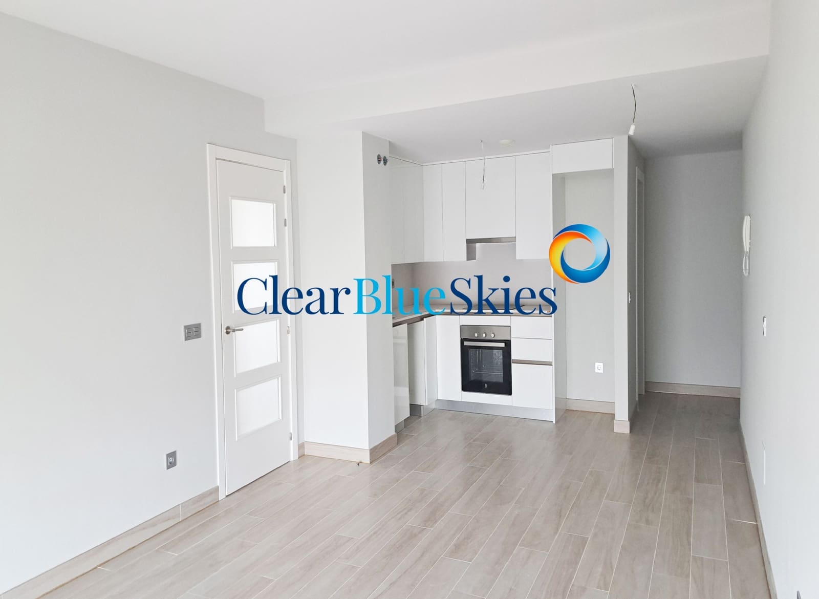 2 quarto Penthouse para venda em La Tejita com piscina garagem - 550 000 € (Ref: 9170822)