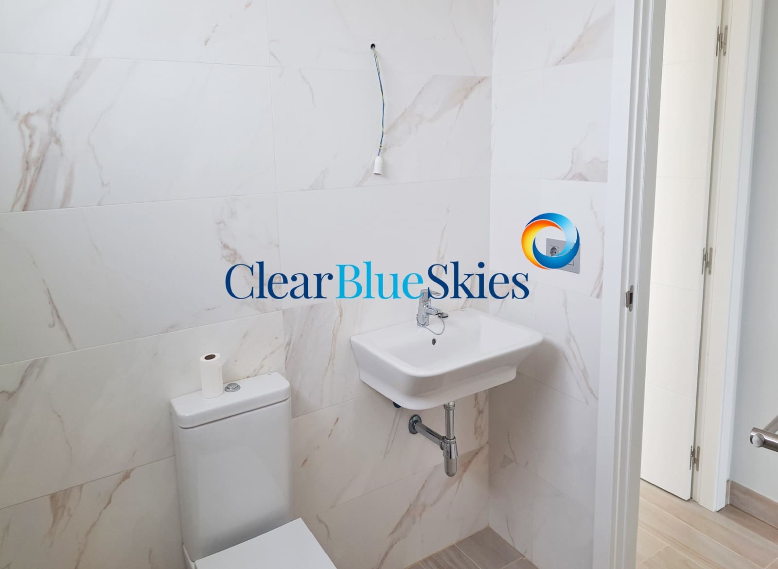 2 quarto Penthouse para venda em La Tejita com piscina garagem - 550 000 € (Ref: 9170822)