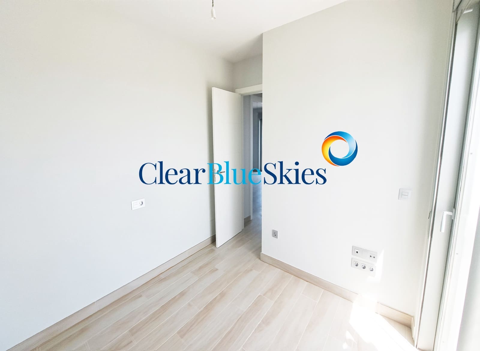 2 quarto Penthouse para venda em La Tejita com piscina garagem - 550 000 € (Ref: 9170822)