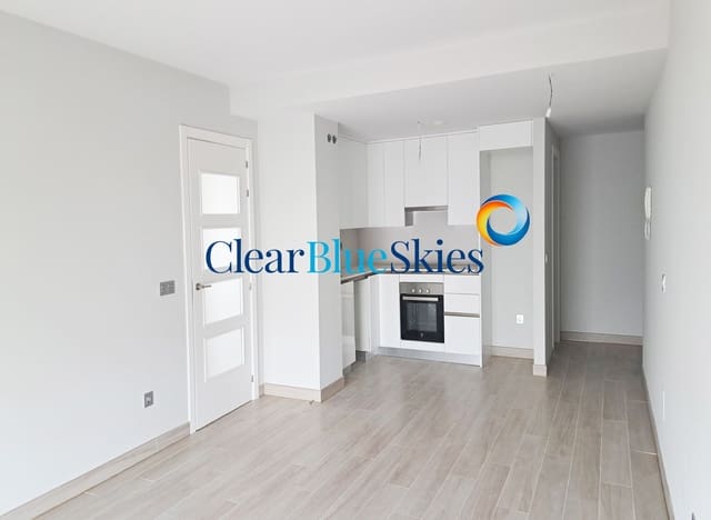 2 slaapkamer Penthouse te koop in La Tejita, Granadilla de Abona met zwembad garage - € 550.000 (Ref: 9170822)