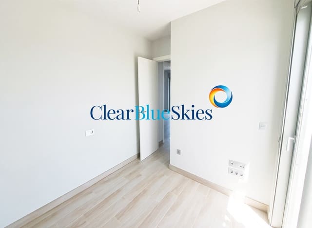 2 slaapkamer Penthouse te koop in La Tejita, Granadilla de Abona met zwembad garage - € 550.000 (Ref: 9170822)