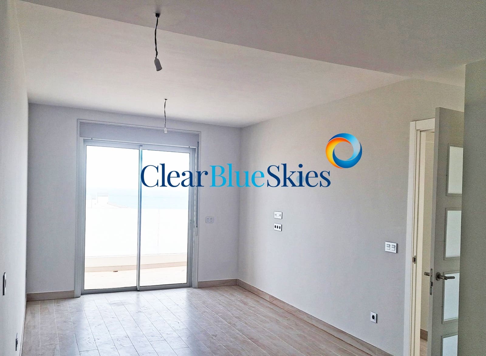 2 quarto Penthouse para venda em La Tejita com piscina garagem - 550 000 € (Ref: 9170822)