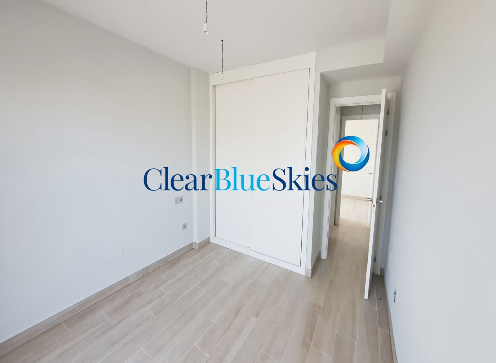 2 quarto Penthouse para venda em La Tejita com piscina garagem - 550 000 € (Ref: 9170822)