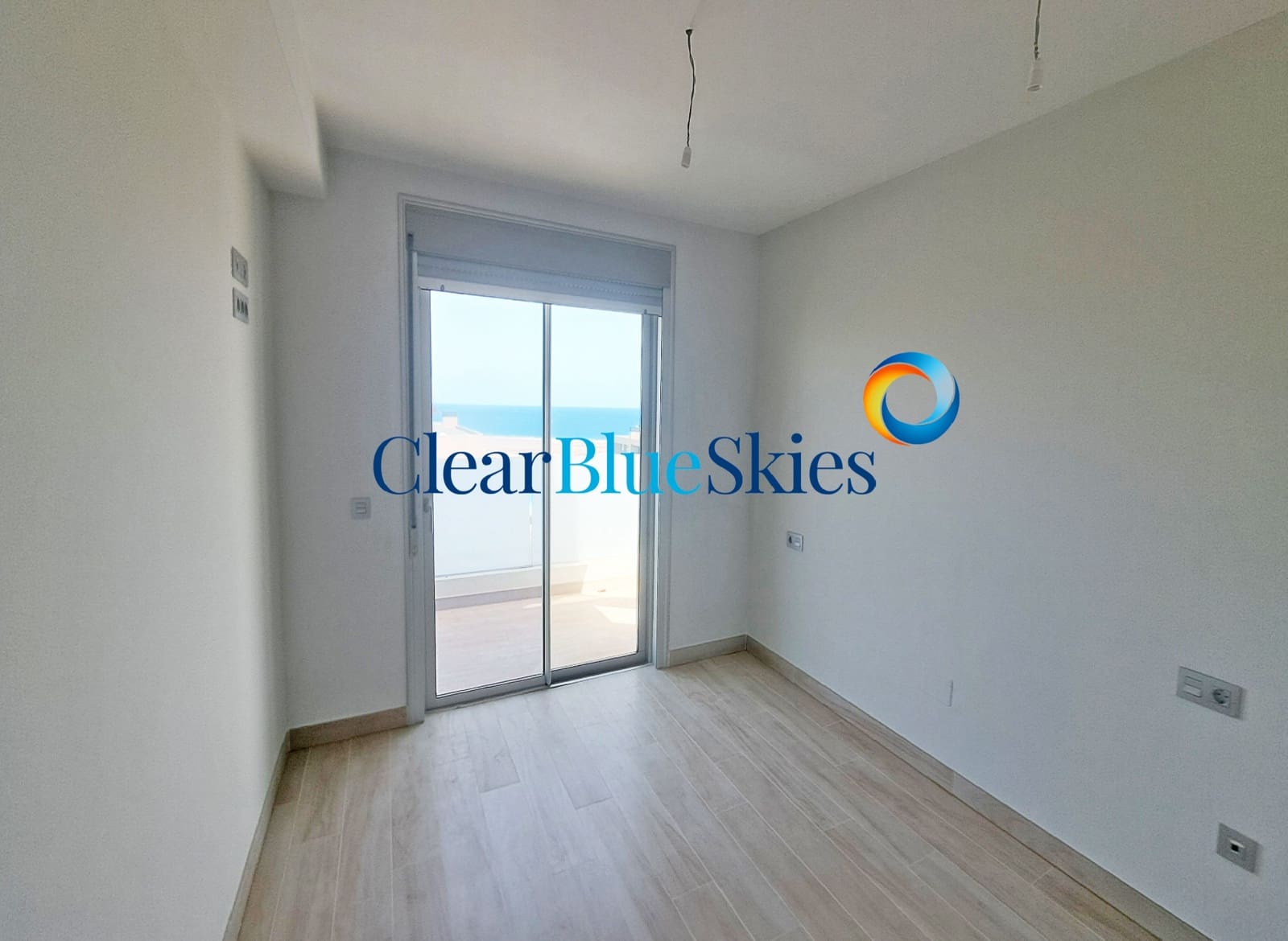 2 quarto Penthouse para venda em La Tejita com piscina garagem - 550 000 € (Ref: 9170822)