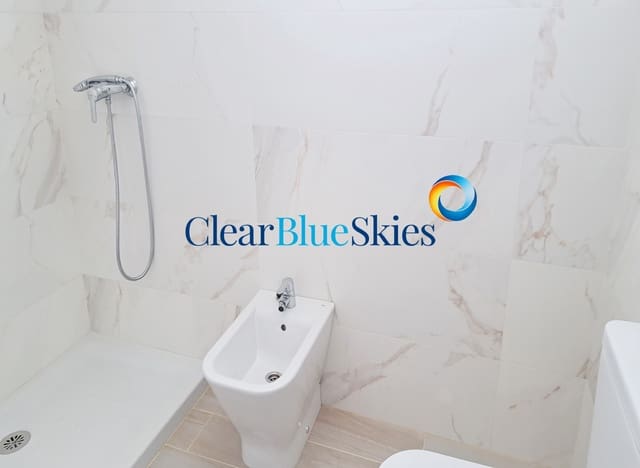 2 slaapkamer Penthouse te koop in La Tejita, Granadilla de Abona met zwembad garage - € 550.000 (Ref: 9170822)