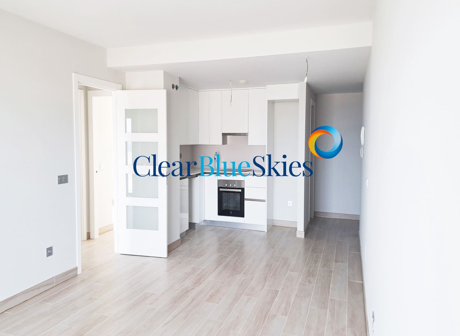 2 quarto Penthouse para venda em La Tejita com piscina garagem - 550 000 € (Ref: 9170822)