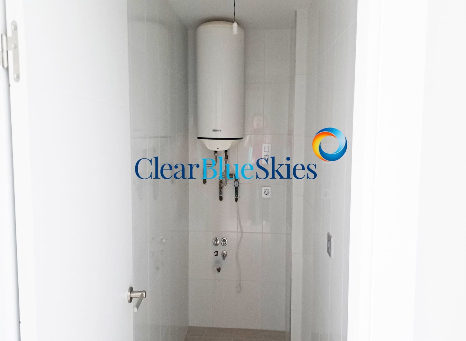 2 quarto Penthouse para venda em La Tejita com piscina garagem - 550 000 € (Ref: 9170822)