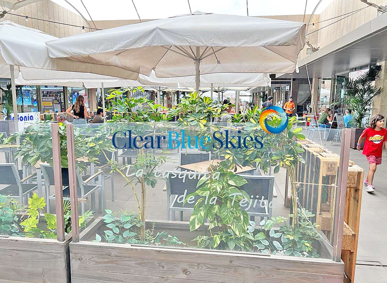 2 quarto Penthouse para venda em La Tejita com piscina garagem - 550 000 € (Ref: 9170822)