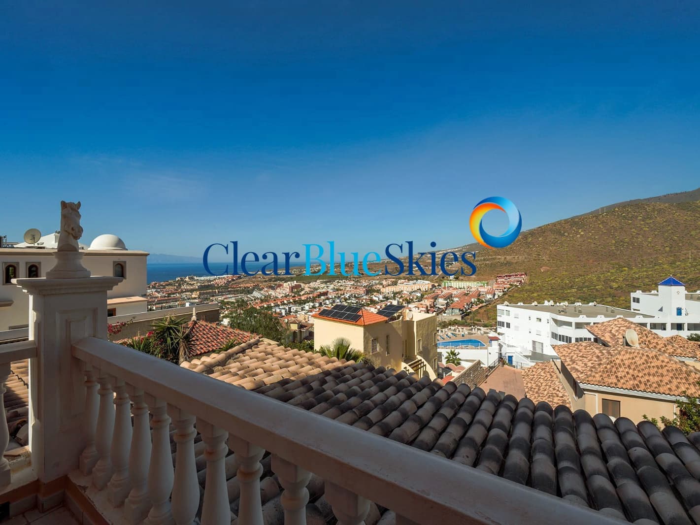 4 soverom Villa til salgs i Torviscas med svømmebasseng garasje - € 990 000 (Ref: 9172381)