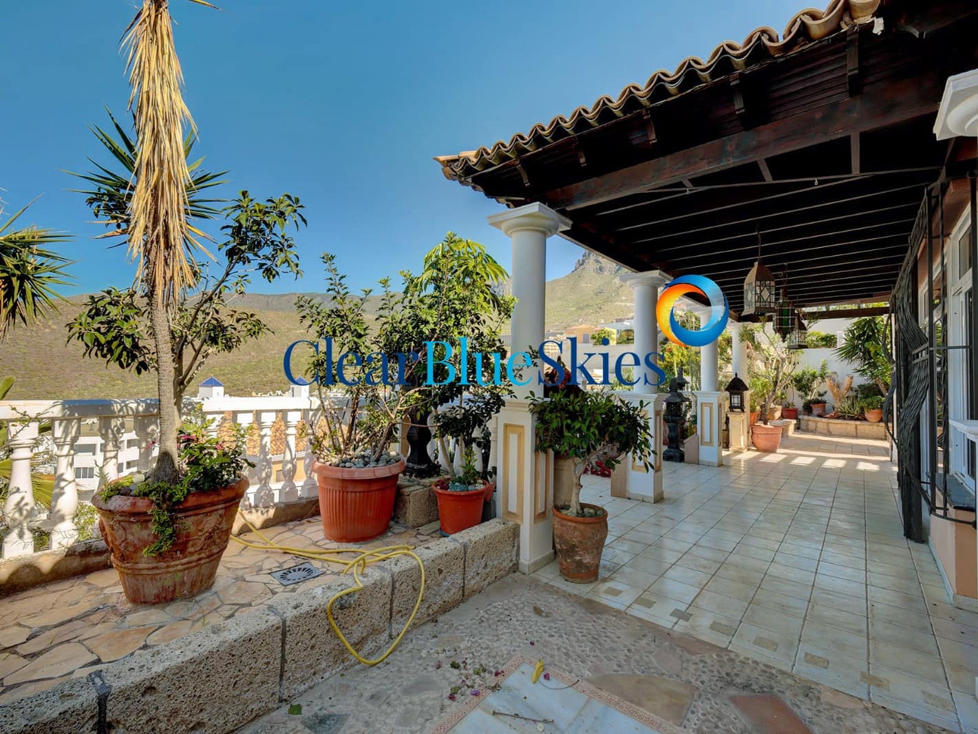 4 soverom Villa til salgs i Torviscas med svømmebasseng garasje - € 990 000 (Ref: 9172381)