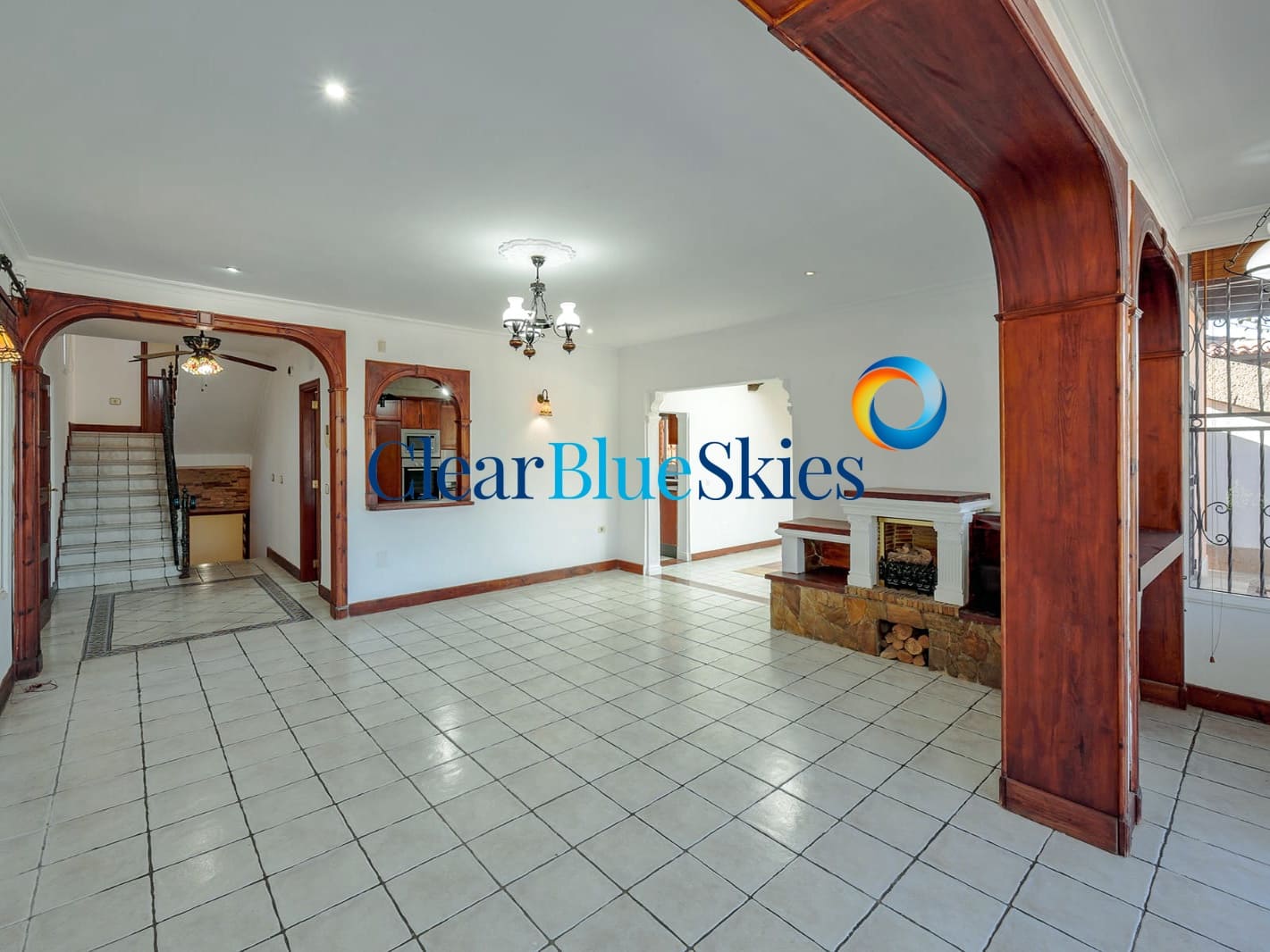 4 soverom Villa til salgs i Torviscas med svømmebasseng garasje - € 990 000 (Ref: 9172381)